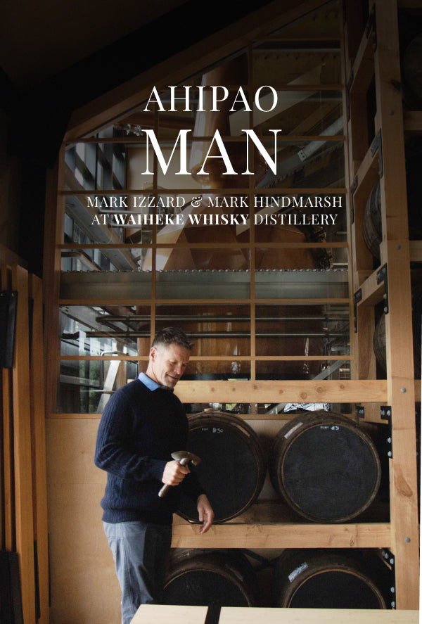 The Heke_Ahipao Man