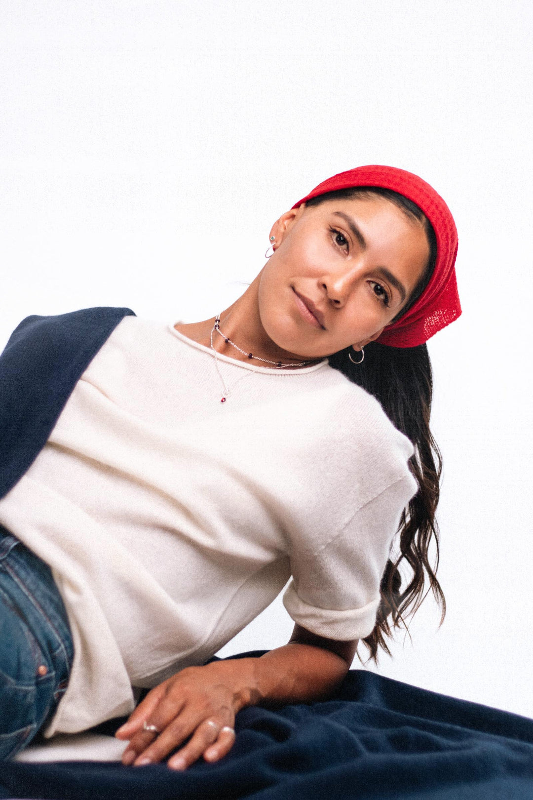 Ahipao & Helen Elizabeth