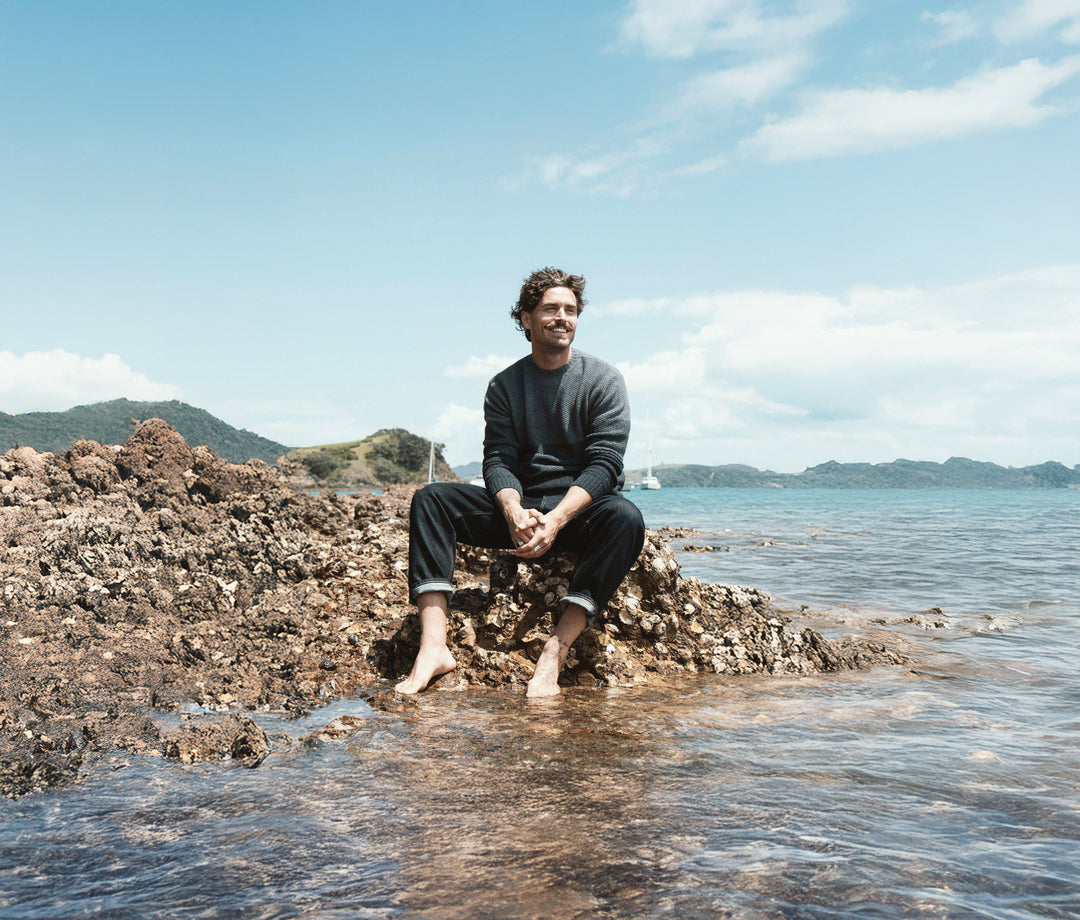 Mens Knitwear