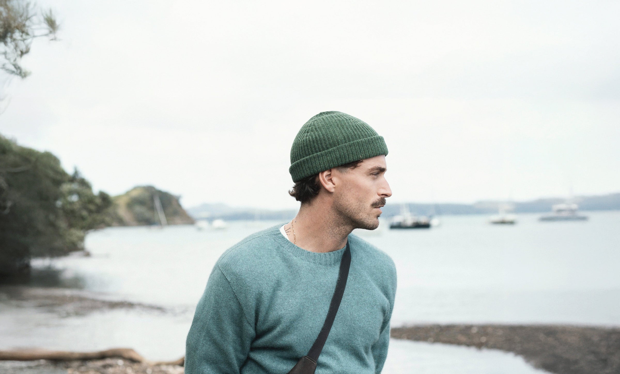 Beanies and hats