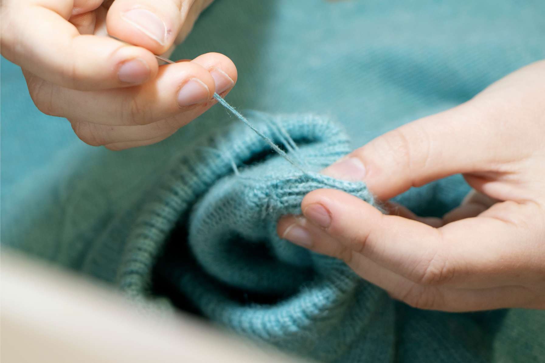 Nimbus knitwear