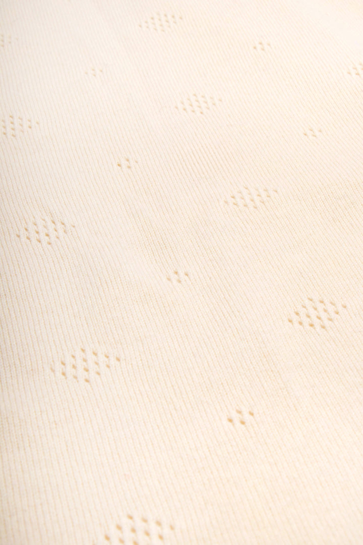 Cashmere Baby Blanket