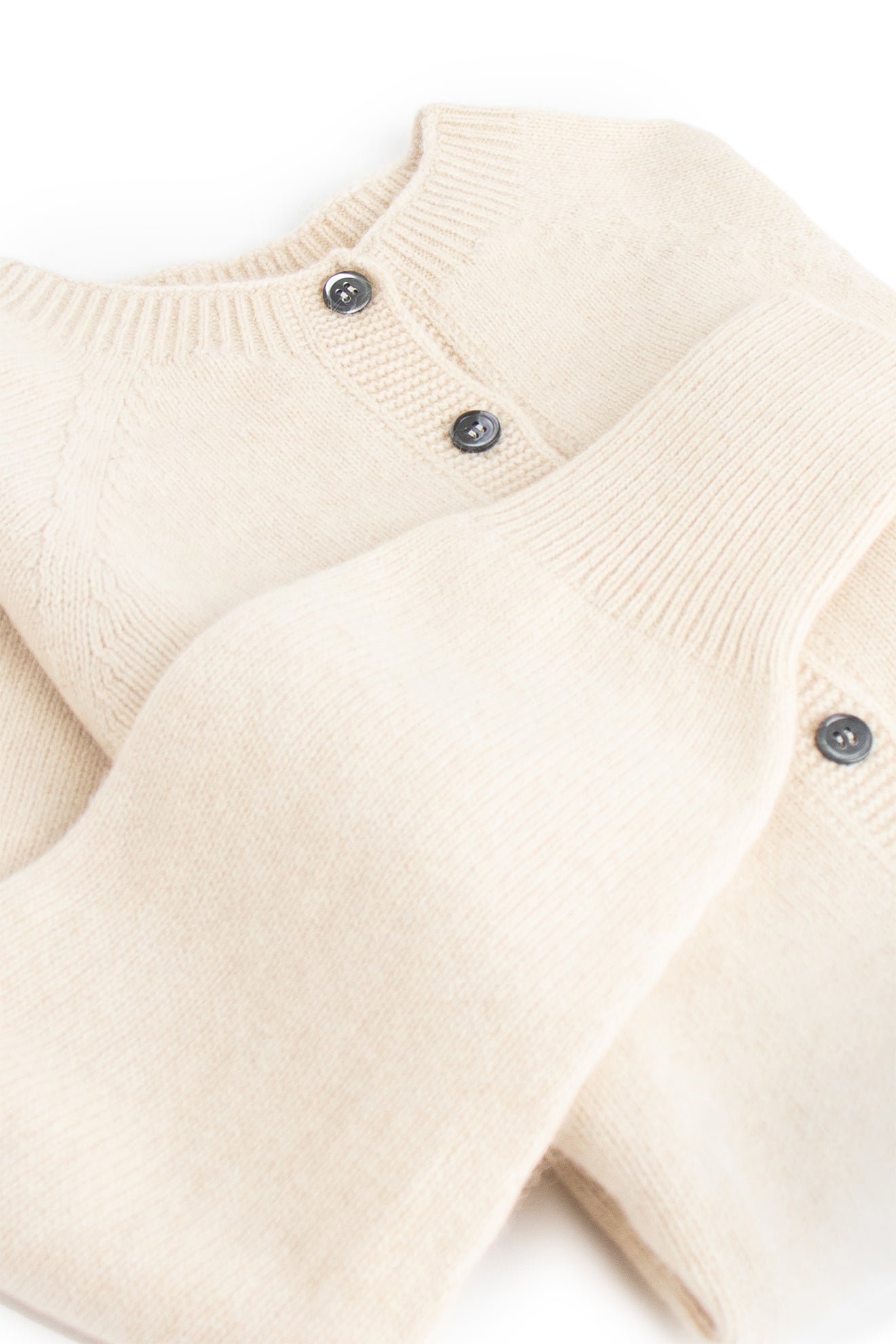 Womens Nimbus Essential Cardigan