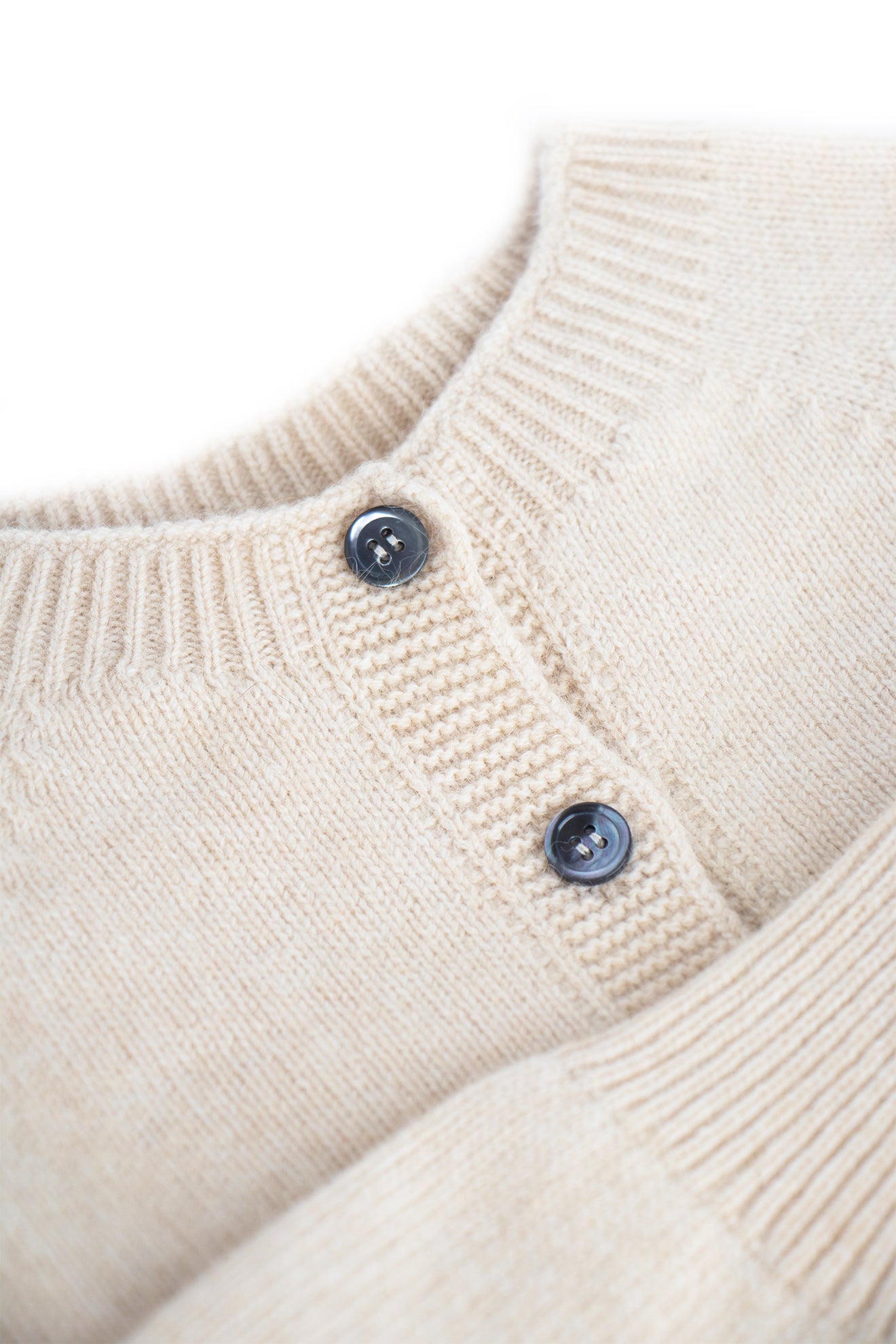 Womens Nimbus Essential Cardigan