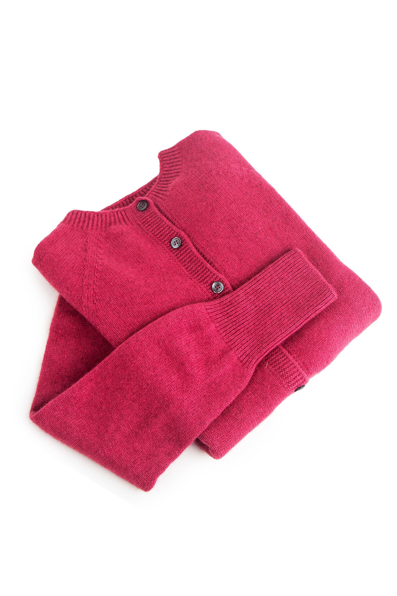 Womens Nimbus Essential Cardigan