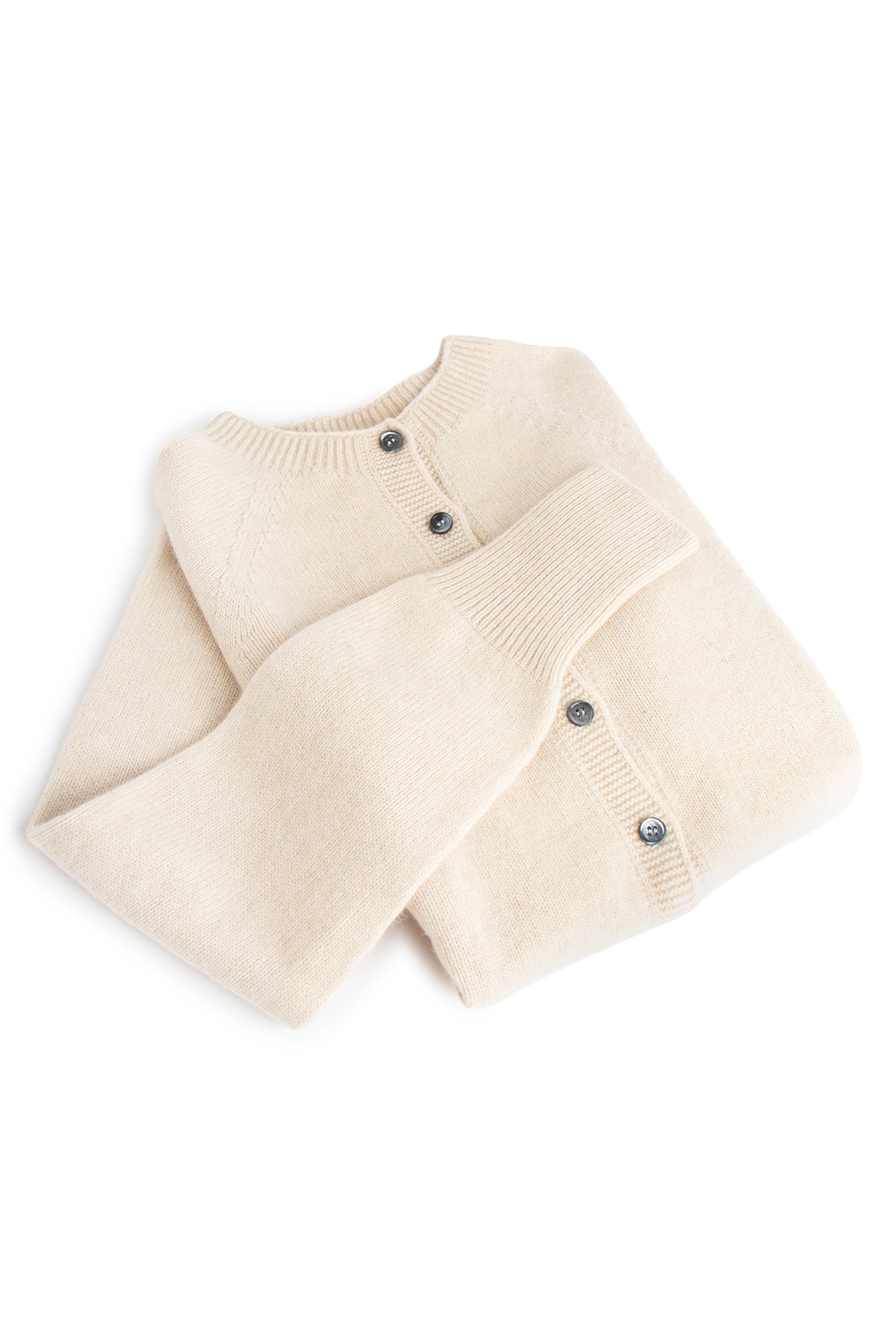 Womens Nimbus Essential Cardigan