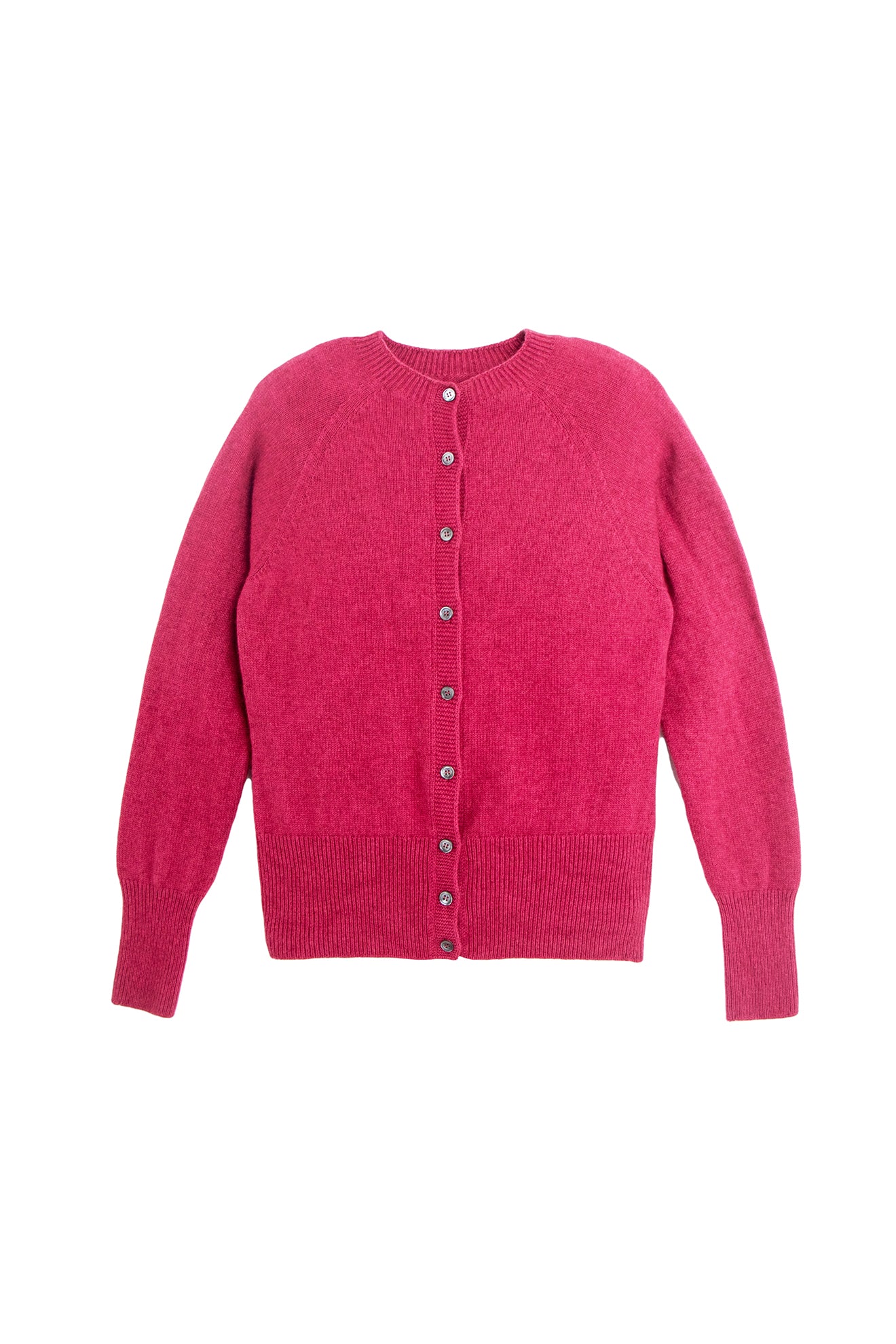 Womens Nimbus Essential Cardigan