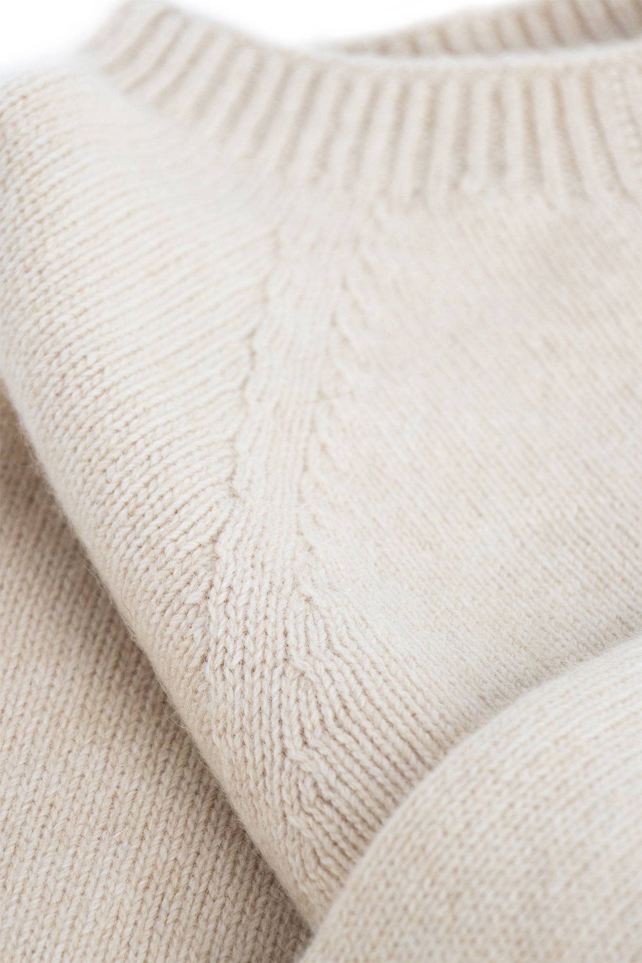 Womens Nimbus Essential Cardigan