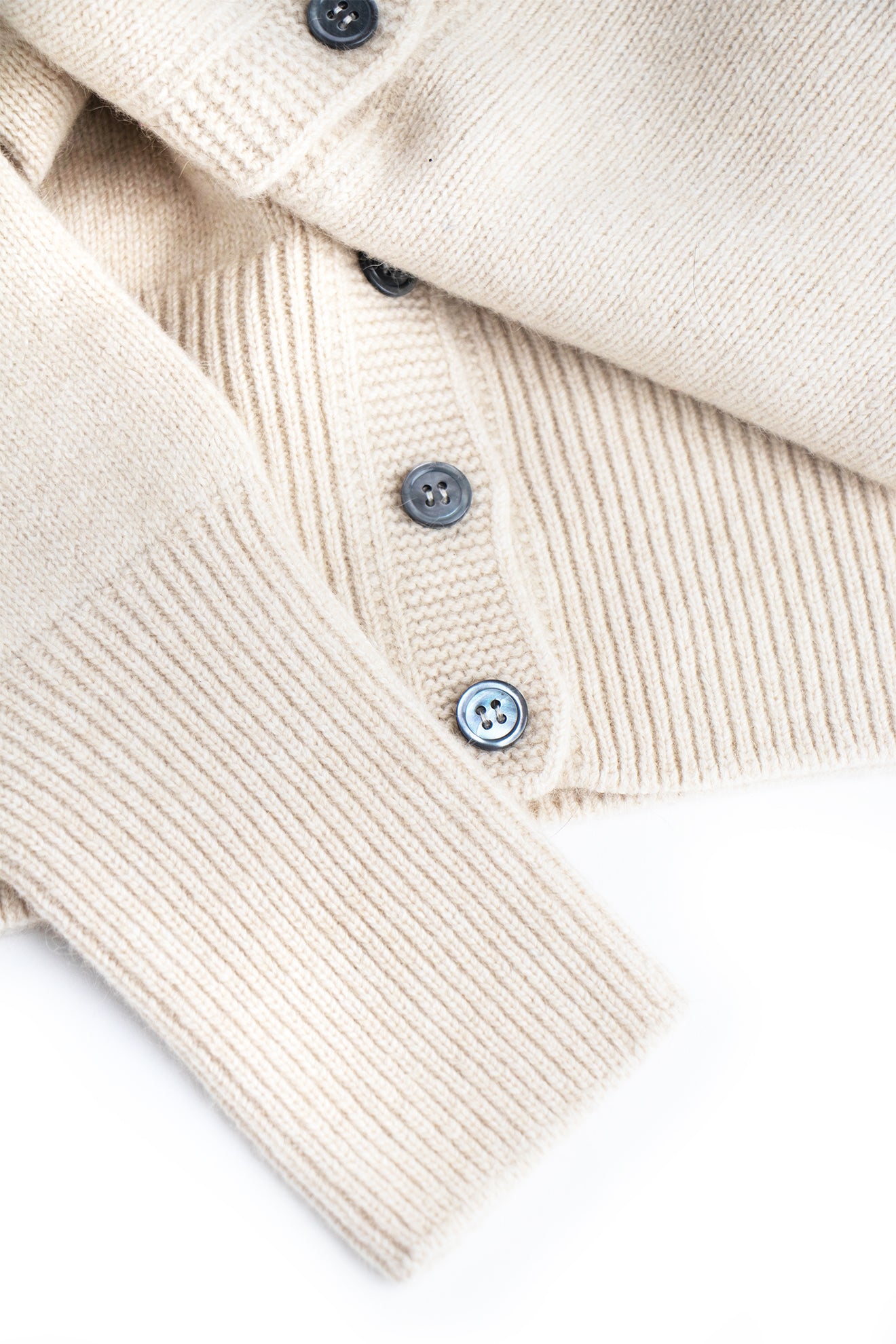 Womens Nimbus Essential Cardigan