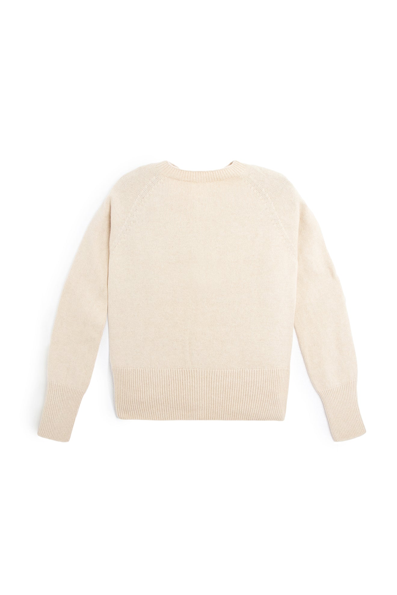 Womens Nimbus Essential Cardigan
