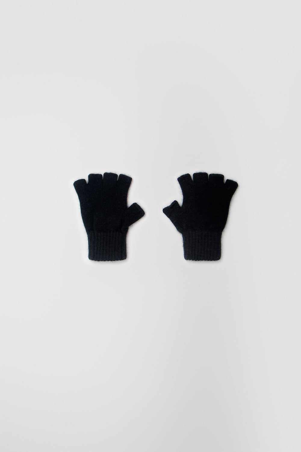 Nimbus Fingerless Gloves