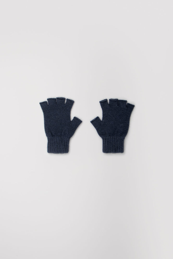 Nimbus Fingerless Gloves