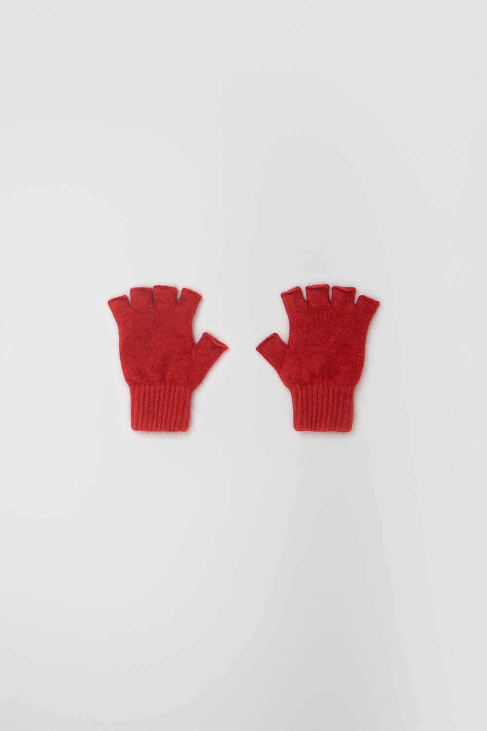 Nimbus Fingerless Gloves