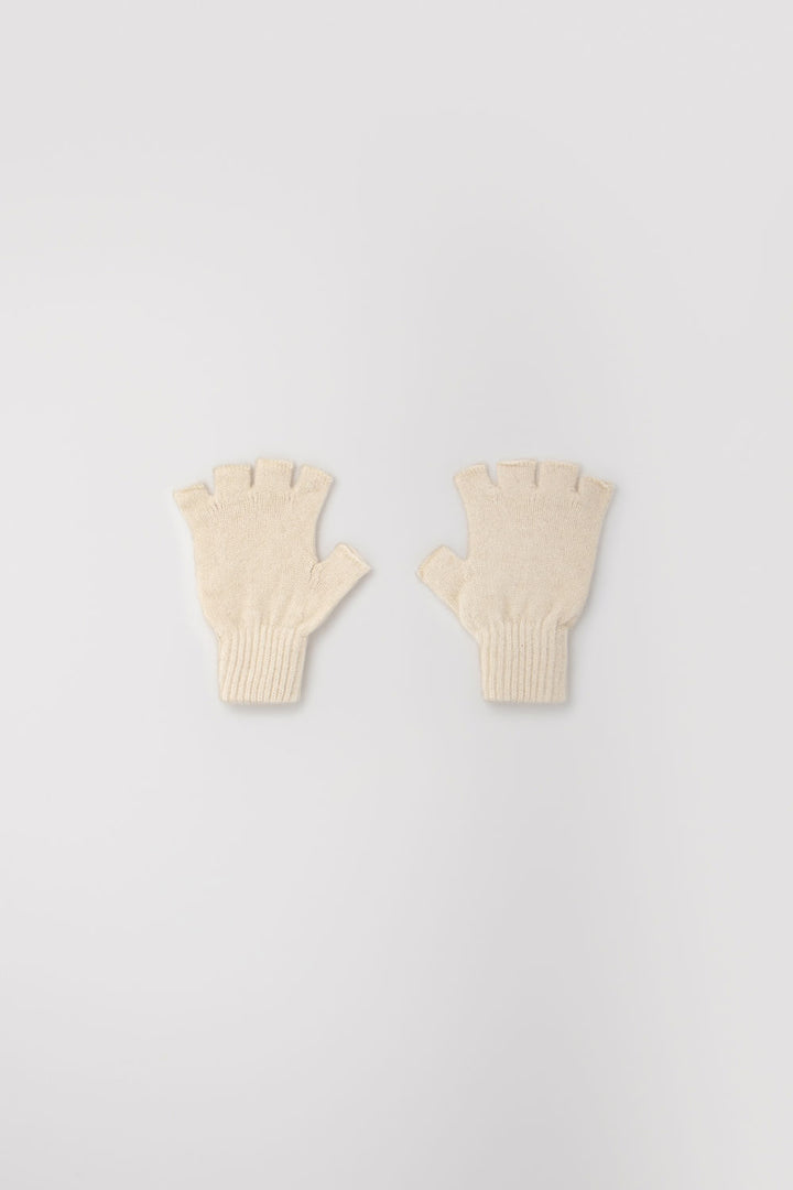 Nimbus Fingerless Gloves