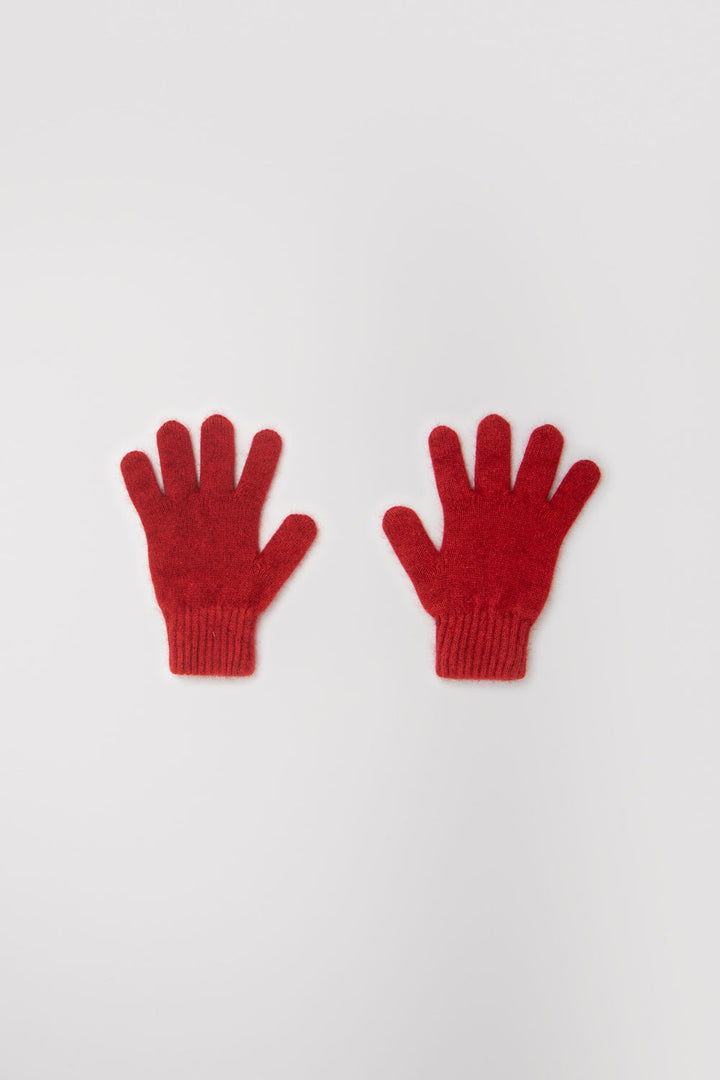 Nimbus Full Finger Gloves