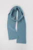 Nimbus Skinny Ribbed Scarf