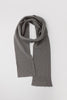 Nimbus Skinny Ribbed Scarf