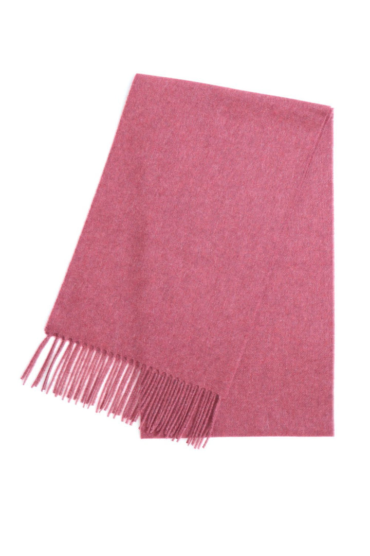 Marled Cashmere Scarf