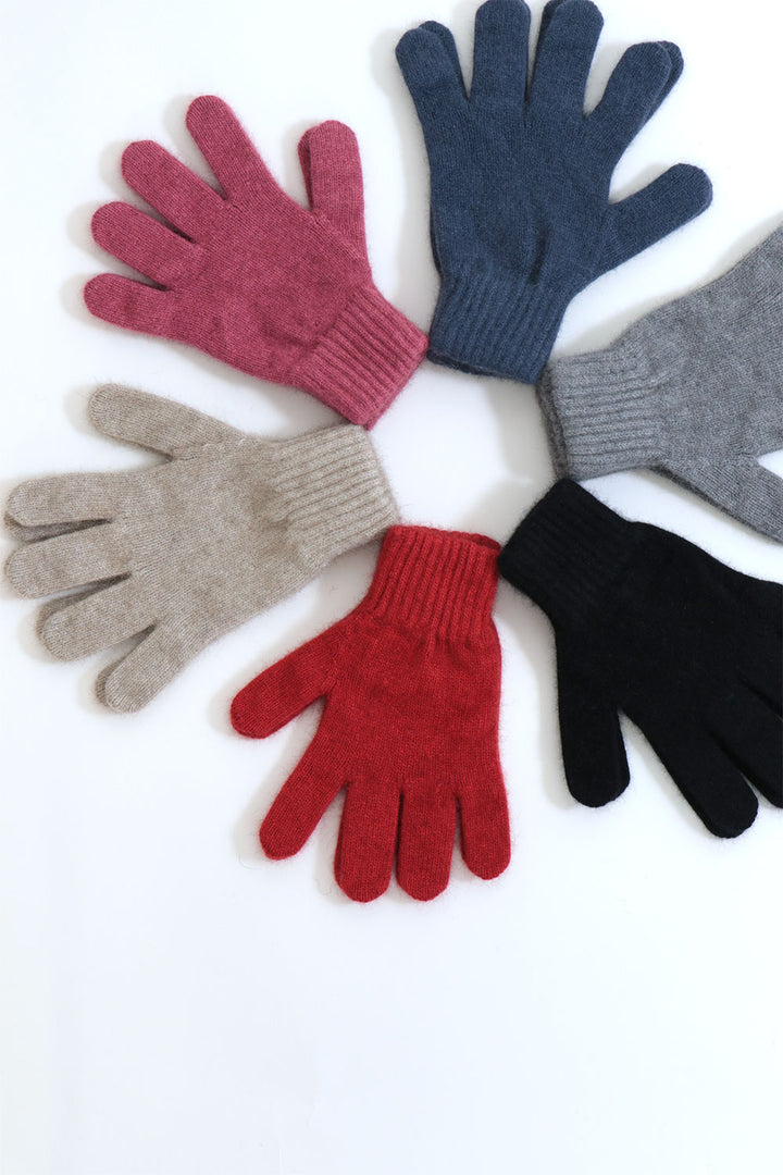 Nimbus Full Finger Gloves