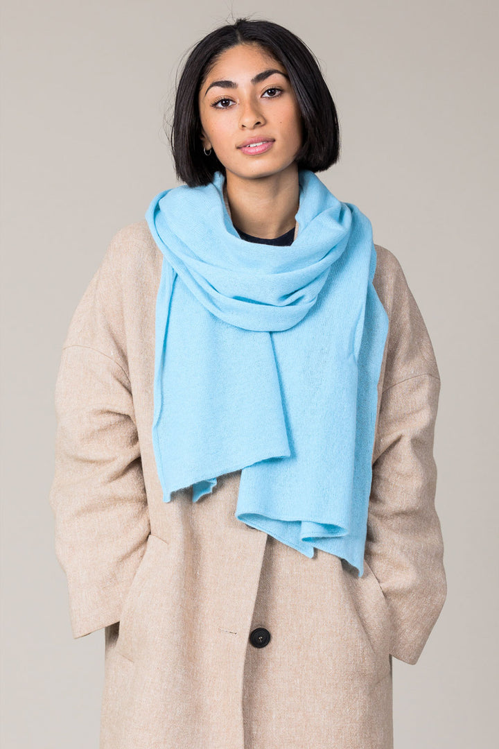 The Waiheke Cashmere Scarf