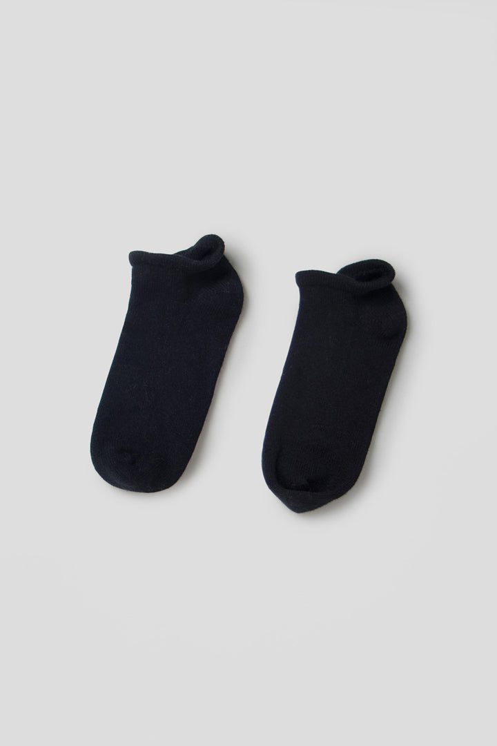 Cashmere Ankle Socks