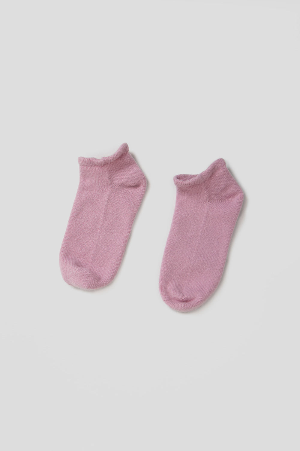 Cashmere Ankle Socks