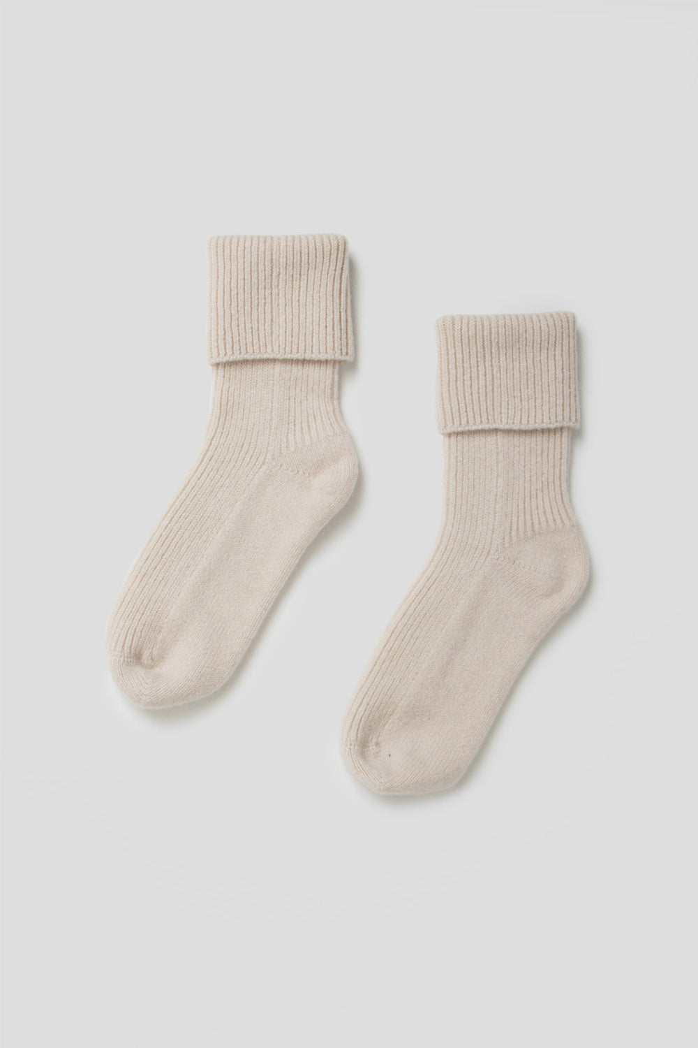 Cashmere Socks