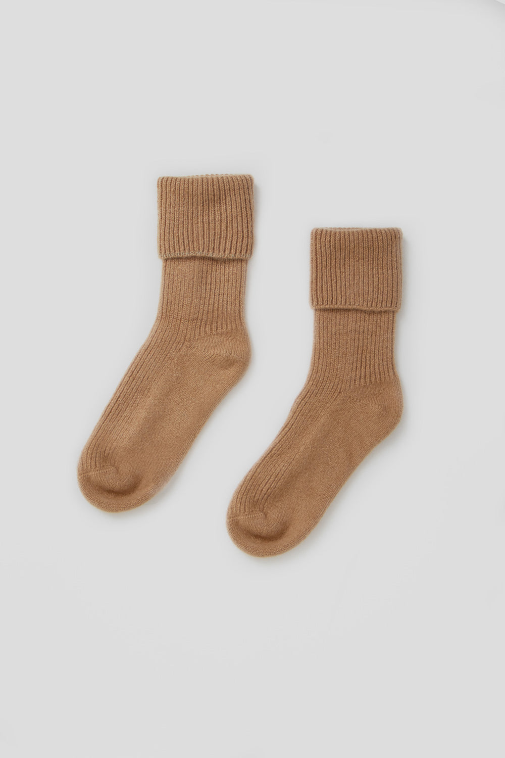 Cashmere Socks