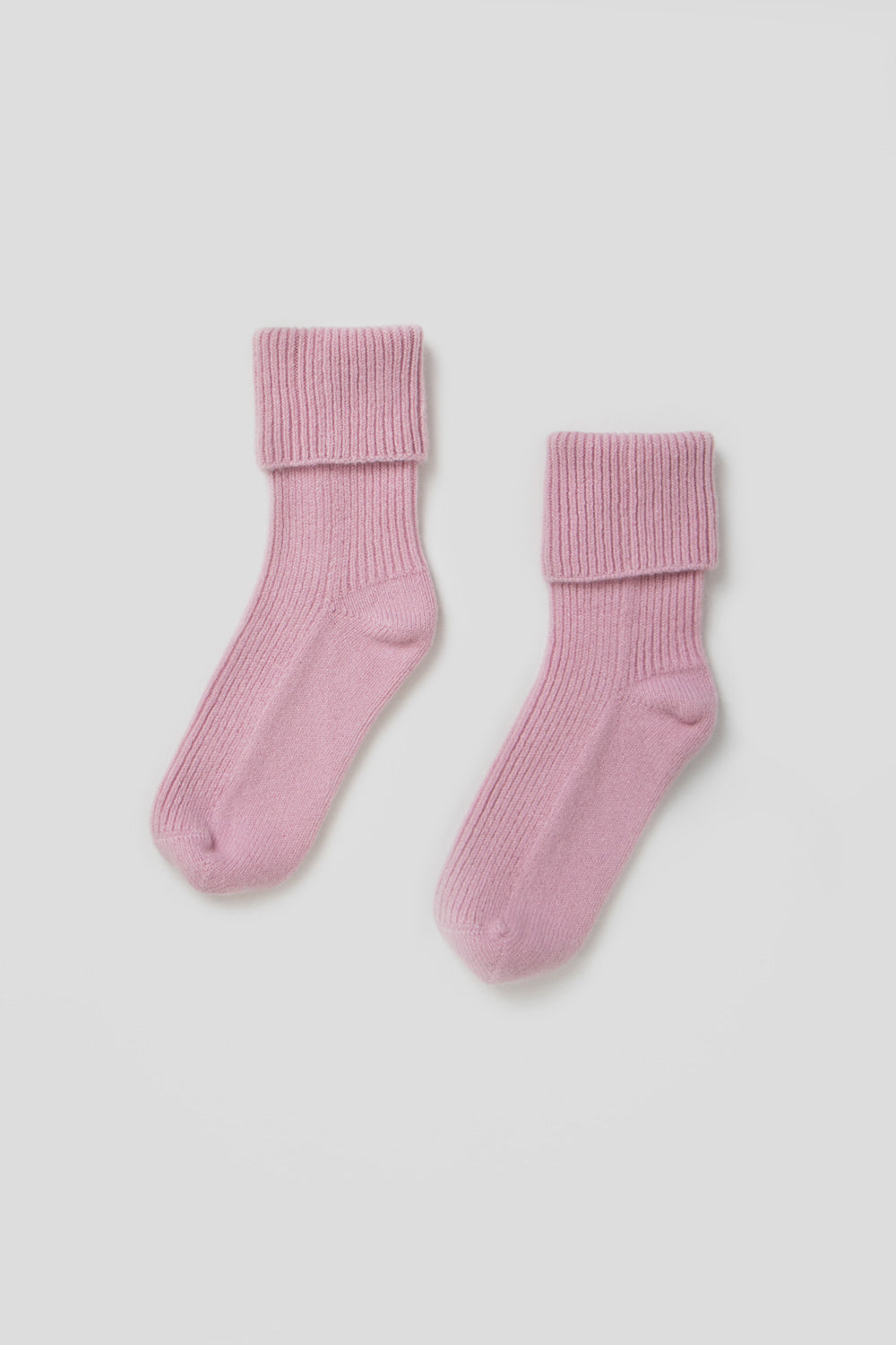 Cashmere Socks