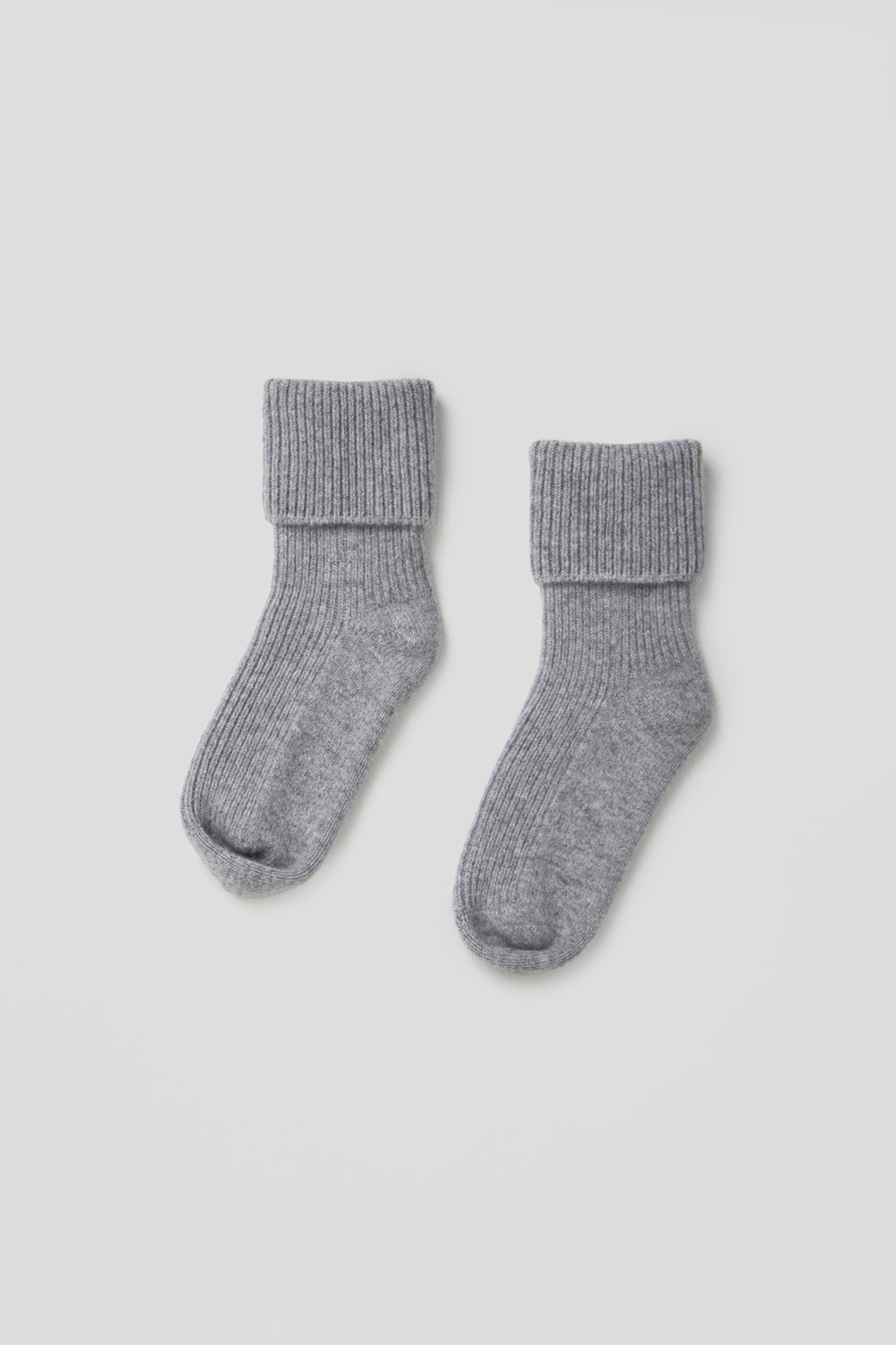 Cashmere Socks