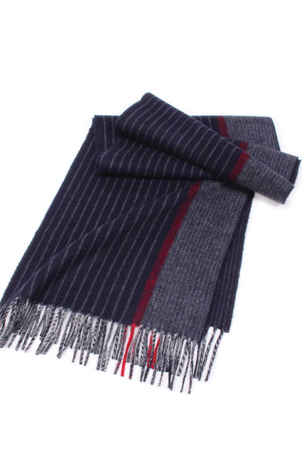 Cashmere Reversible Scarf