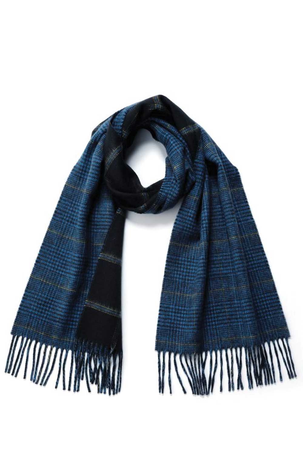 Cashmere Reversible Scarf