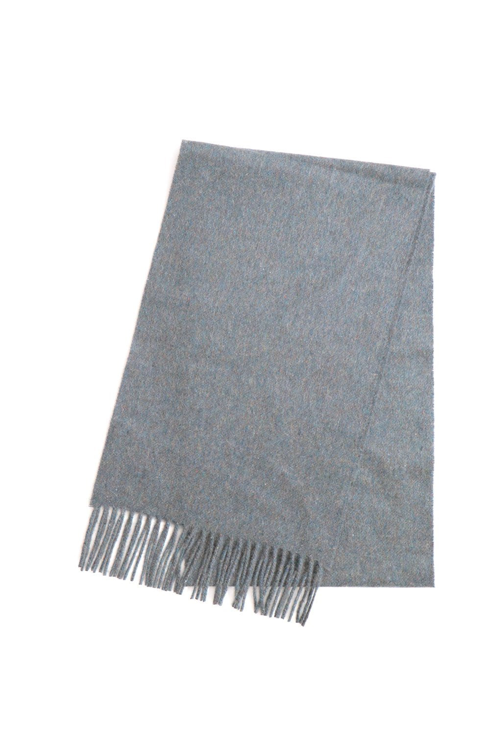 Marled Cashmere Scarf