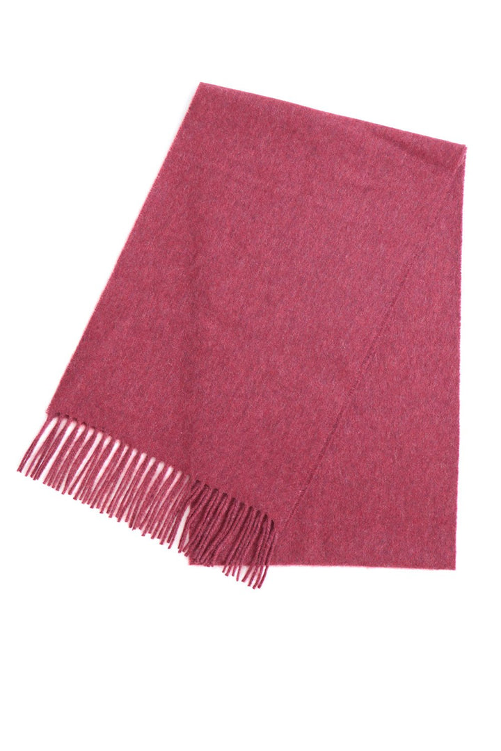 Marled Cashmere Scarf