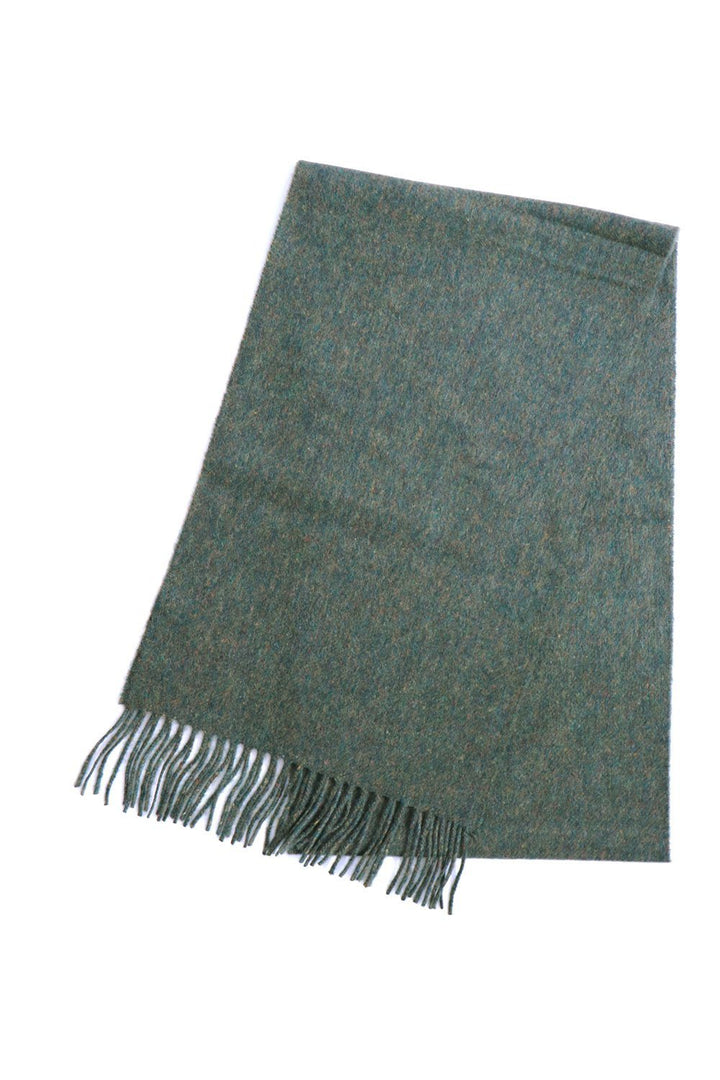 Marled Cashmere Scarf