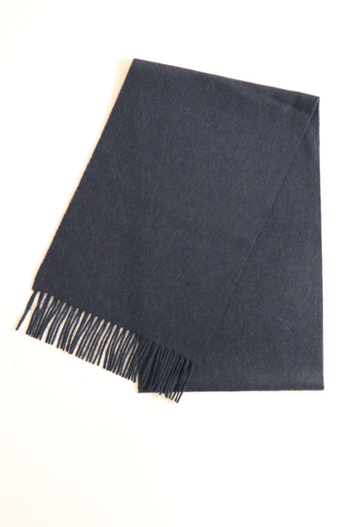 Marled Cashmere Scarf