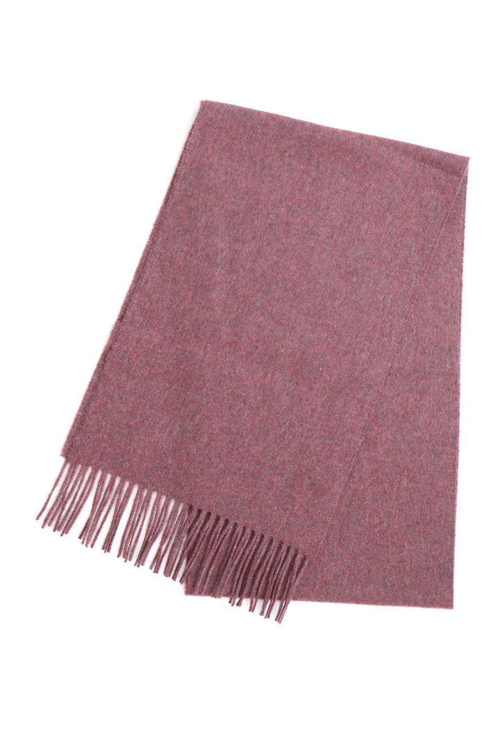 Marled Cashmere Scarf