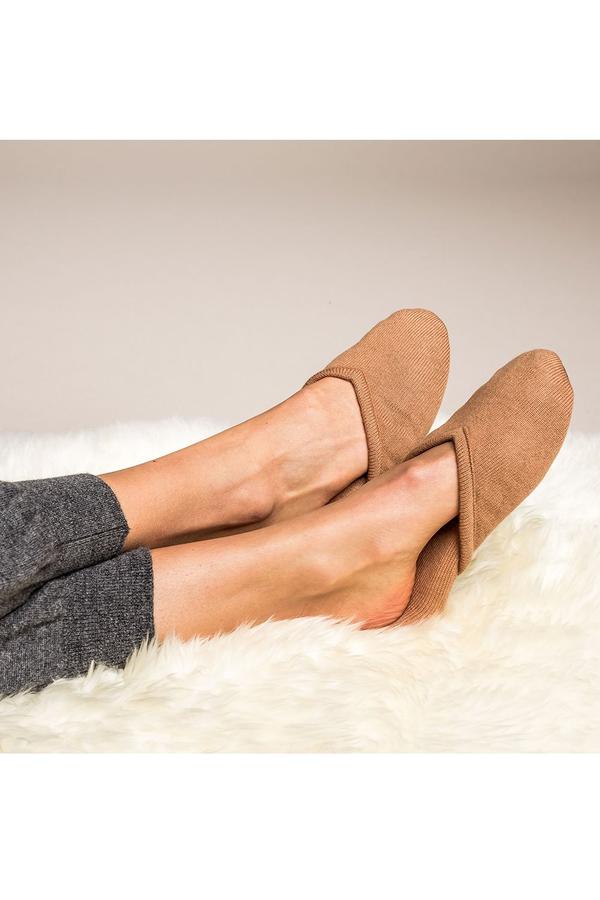 Cashmere Slippers