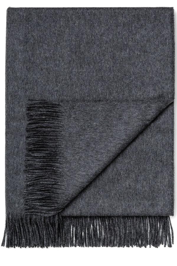 Cashmere Throw